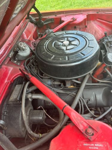 Unknown-Rambler-1965-RedBlack-Red-VinylBlack-Clot-14