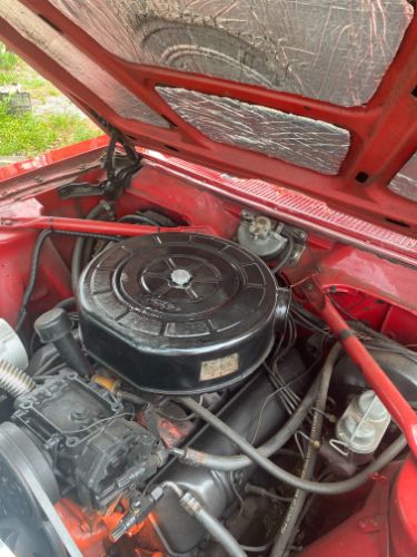 Unknown-Rambler-1965-RedBlack-Red-VinylBlack-Clot-16