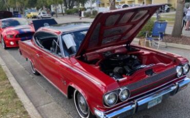 Unknown-Rambler-1965-RedBlack-Red-VinylBlack-Clot-17