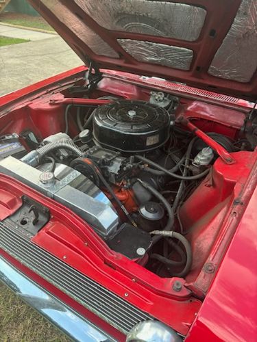 Unknown-Rambler-1965-RedBlack-Red-VinylBlack-Clot-18