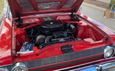 Unknown-Rambler-1965-RedBlack-Red-VinylBlack-Clot-2