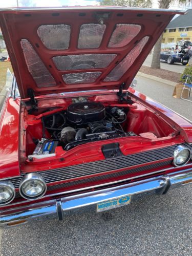 Unknown-Rambler-1965-RedBlack-Red-VinylBlack-Clot-2