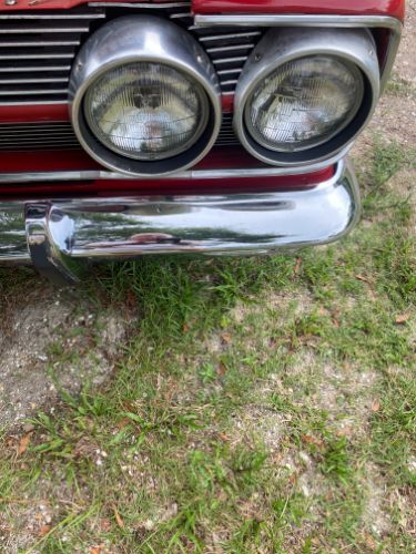 Unknown-Rambler-1965-RedBlack-Red-VinylBlack-Clot-3