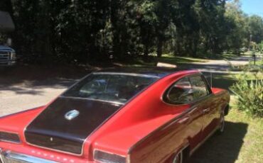 Unknown-Rambler-1965-RedBlack-Red-VinylBlack-Clot