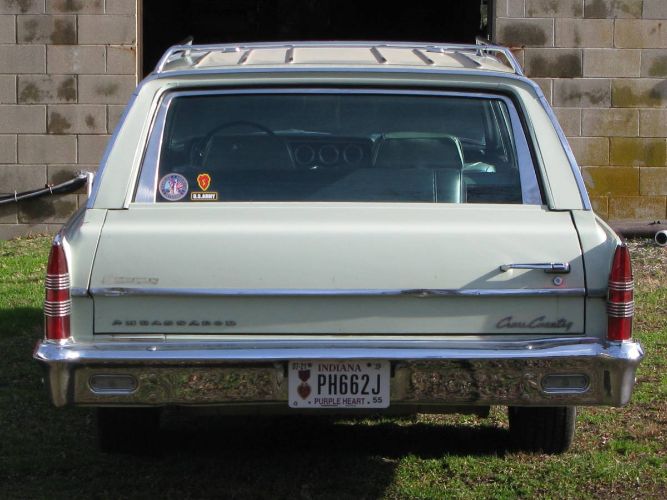Unknown-Rambler-1966-Green-2