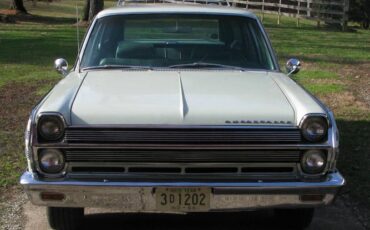 Unknown-Rambler-1966-Green-4