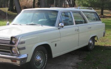 Unknown-Rambler-1966-Green-6