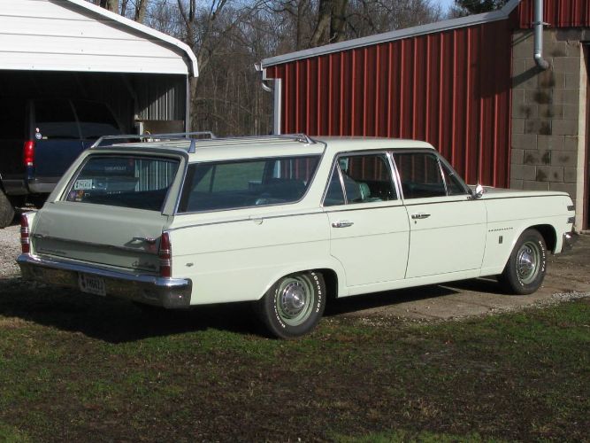 Unknown-Rambler-1966-Green