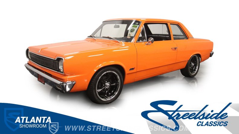 Unknown-Rambler-1969-Black