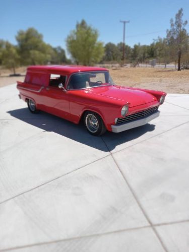 Unknown-Ranch-wagon-1967-Red-1