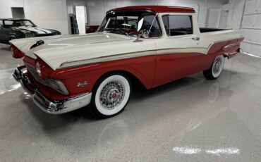 Unknown-Ranchero-1957-Red-ampamp-White-Black-And-Red-16