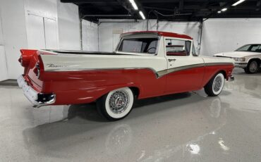 Unknown-Ranchero-1957-Red-ampamp-White-Black-And-Red-19
