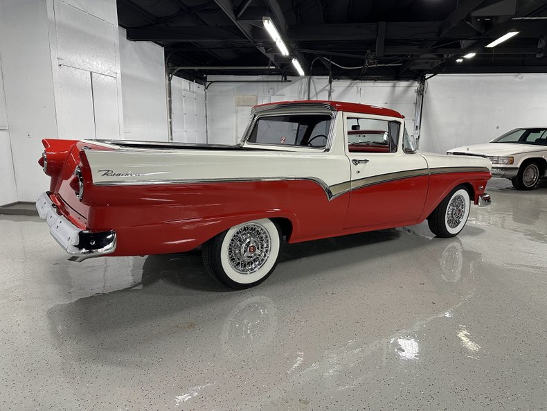 Unknown-Ranchero-1957-Red-ampamp-White-Black-And-Red-19