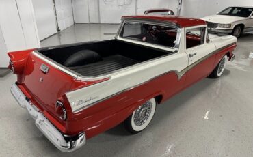 Unknown-Ranchero-1957-Red-ampamp-White-Black-And-Red-20