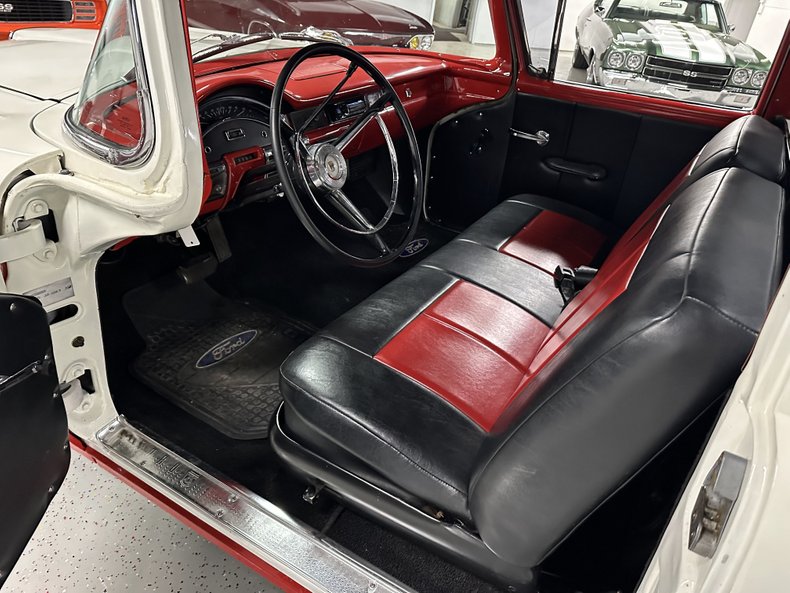 Unknown-Ranchero-1957-Red-ampamp-White-Black-And-Red-25