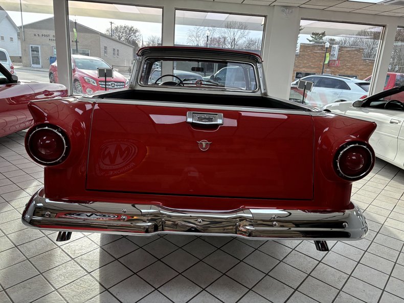 Unknown-Ranchero-1957-Red-ampamp-White-Black-And-Red-5
