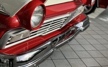 Unknown-Ranchero-1957-Red-ampamp-White-Black-And-Red-6