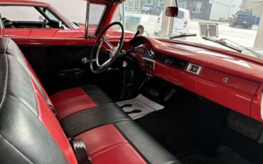 Unknown-Ranchero-1957-Red-ampamp-White-Black-And-Red-9