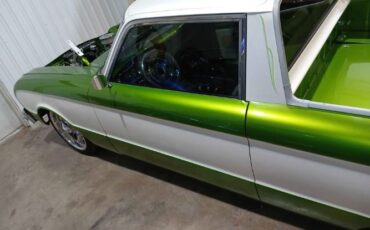 Unknown-Ranchero-1963-Green
