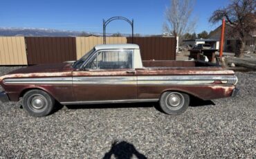 Unknown-Ranchero-1965-Brown