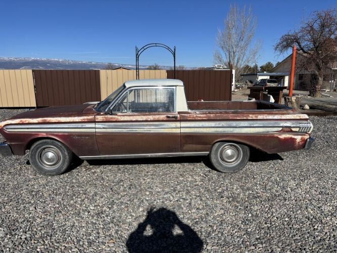 Unknown-Ranchero-1965-Brown