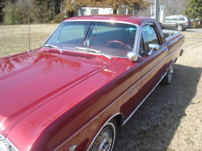 Unknown-Ranchero-1966-Red-1