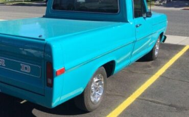 Unknown-Ranger-1971-Custom-1