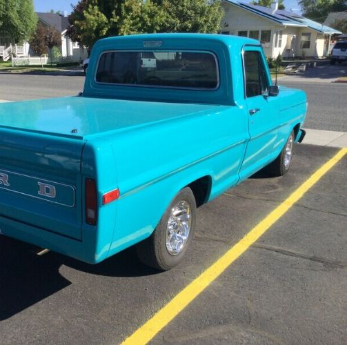 Unknown-Ranger-1971-Custom-1