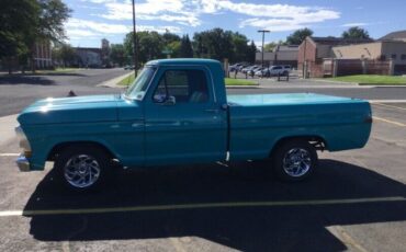 Unknown-Ranger-1971-Custom-10