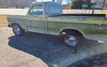 Unknown-Ranger-1974-Green-2