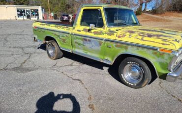 Unknown-Ranger-1974-Green