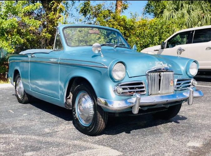 Unknown-Rapier-1959-Blue-Blue-Vinyl