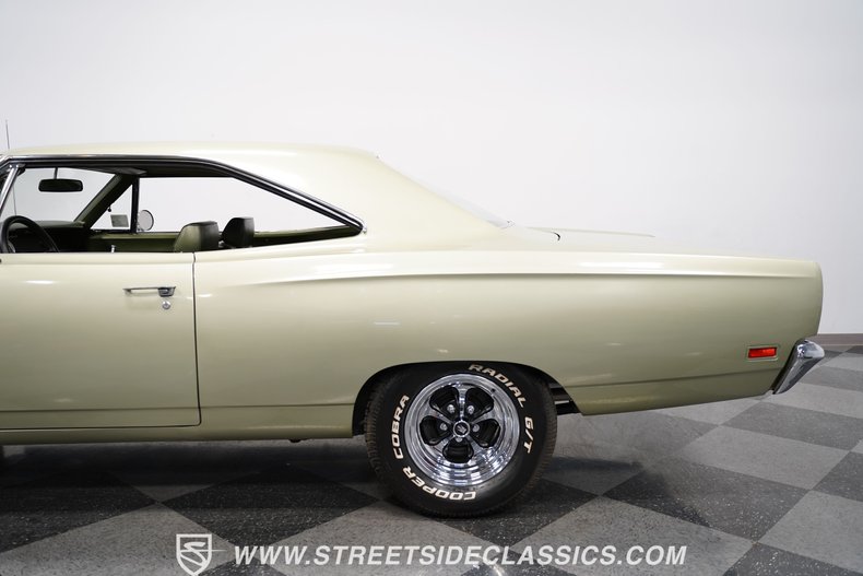 Unknown-Road-runner-1969-Forest-Green-Metalli-Green-11