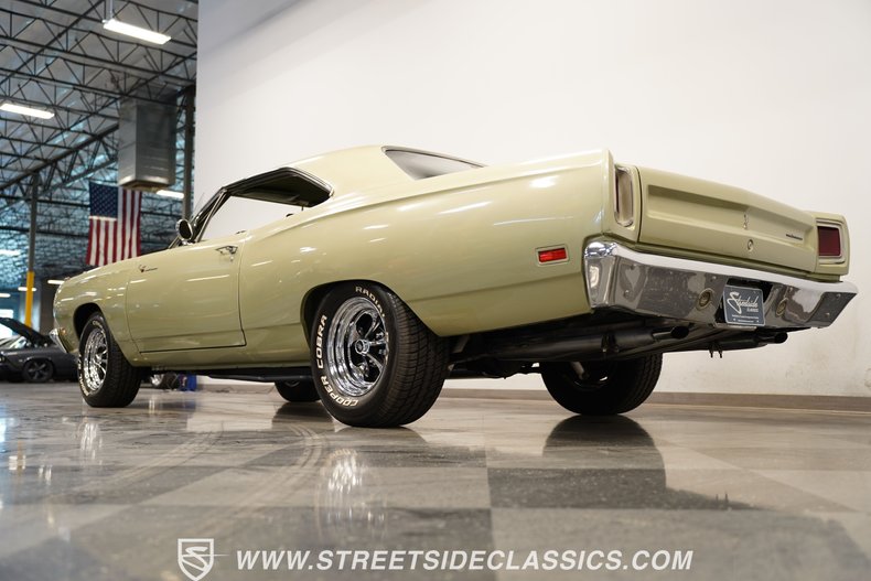 Unknown-Road-runner-1969-Forest-Green-Metalli-Green-12