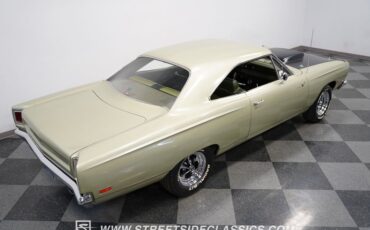 Unknown-Road-runner-1969-Forest-Green-Metalli-Green-15