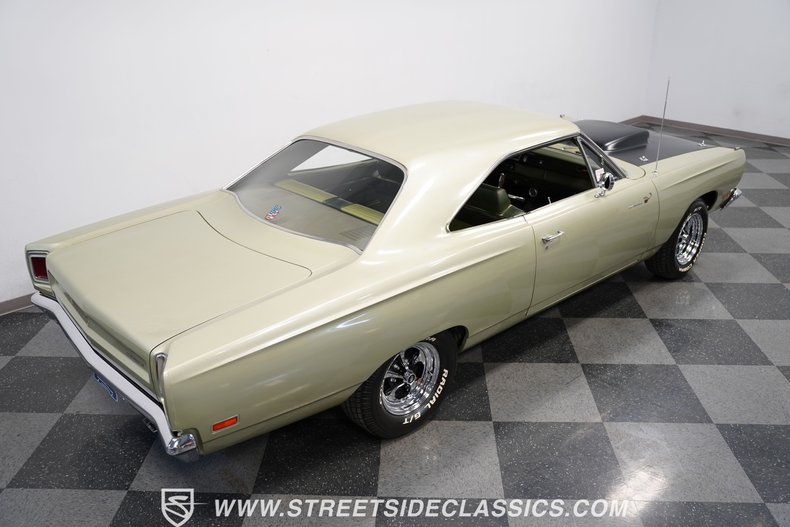 Unknown-Road-runner-1969-Forest-Green-Metalli-Green-15