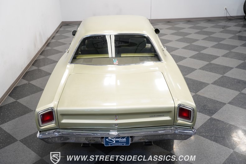 Unknown-Road-runner-1969-Forest-Green-Metalli-Green-16