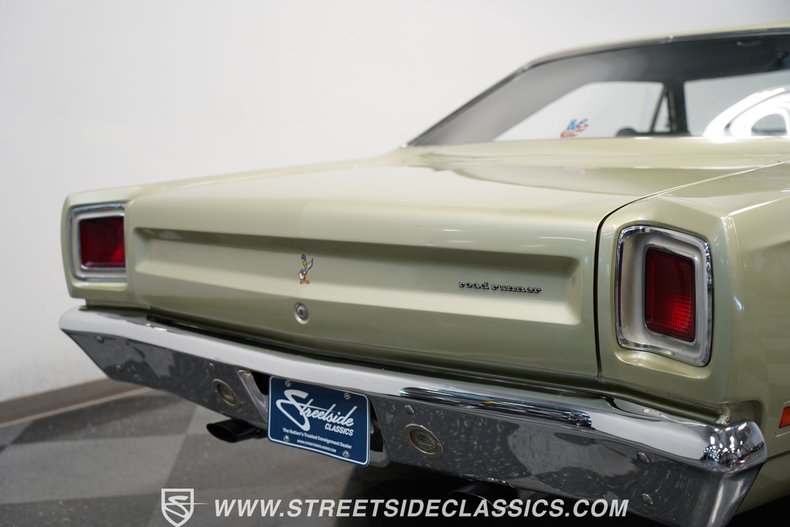 Unknown-Road-runner-1969-Forest-Green-Metalli-Green-17