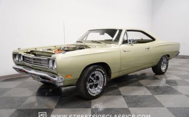 Unknown-Road-runner-1969-Forest-Green-Metalli-Green-22