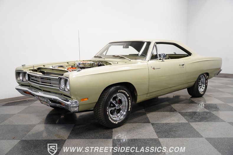 Unknown-Road-runner-1969-Forest-Green-Metalli-Green-22