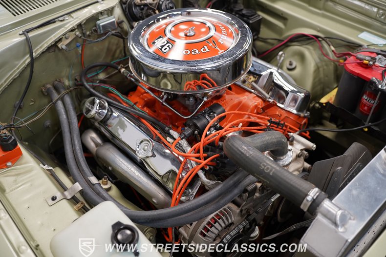 Unknown-Road-runner-1969-Forest-Green-Metalli-Green-23