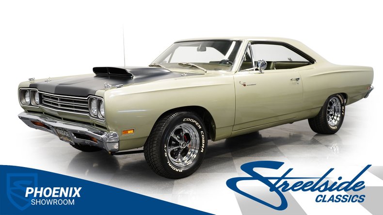 Unknown-Road-runner-1969-Forest-Green-Metalli-Green-27