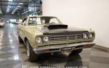 Unknown-Road-runner-1969-Forest-Green-Metalli-Green-3