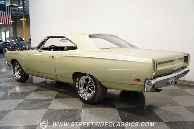 Unknown-Road-runner-1969-Forest-Green-Metalli-Green-35