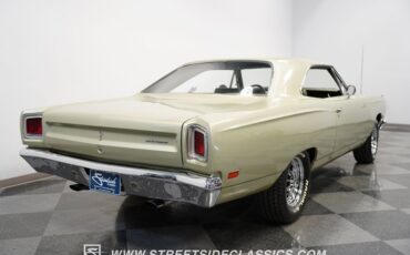 Unknown-Road-runner-1969-Forest-Green-Metalli-Green-6