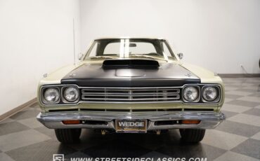 Unknown-Road-runner-1969-Forest-Green-Metalli-Green-7