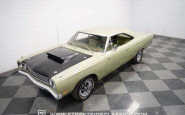 Unknown-Road-runner-1969-Forest-Green-Metalli-Green-9