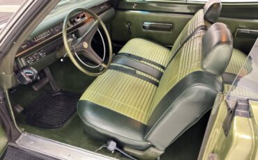 Unknown-Road-runner-1969-Frost-Green-Metallic-Light-Green-36