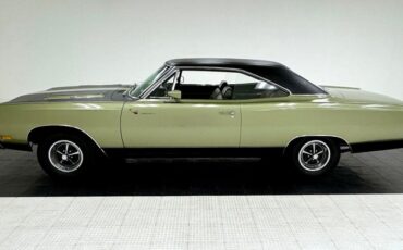 Unknown-Road-runner-1969-Frost-Green-Metallic-Light-Green