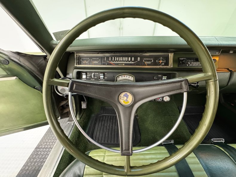 Unknown-Road-runner-1969-Frost-Green-Metallic-Light-Green-41